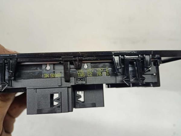 BOUTONS VW SHARAN/ SEAT ALHAMBRA 2010-2021 - Vue 3